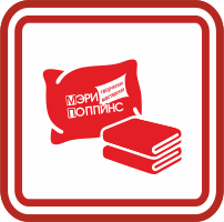 ПОДУШКИ И ПОЛОТЕНЦА